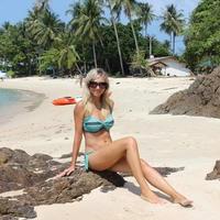 Отзыв от Амина - Виза Destination Thailand